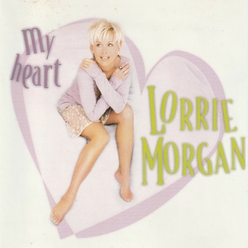 Lorrie Morgan