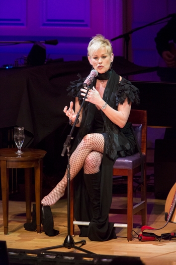 Lorrie Morgan