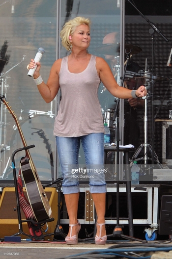 Lorrie Morgan