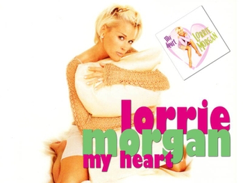 Lorrie Morgan