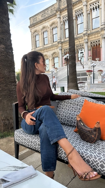 Nez Demir