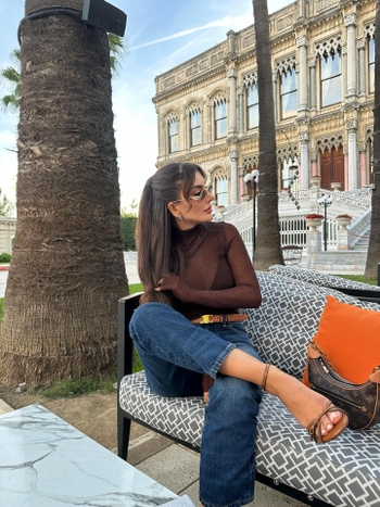 Nez Demir