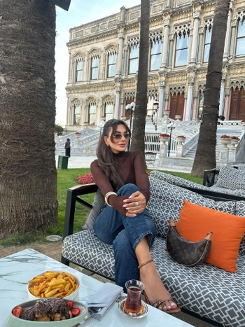 Nez Demir