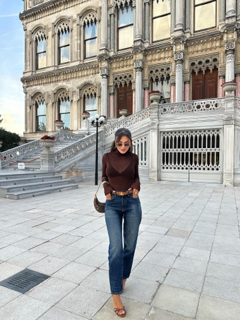 Nez Demir