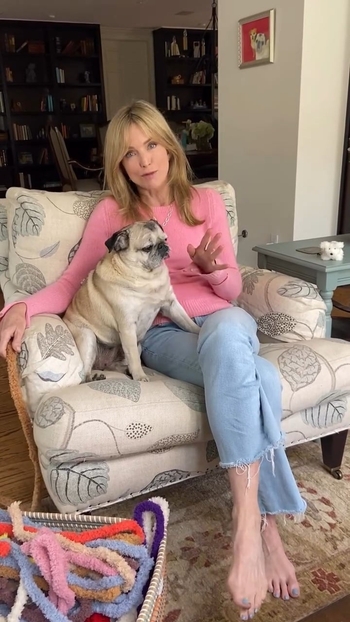 Courtney Thorne-Smith
