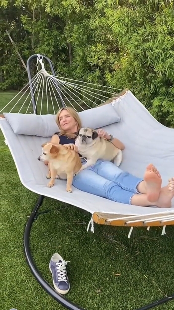 Courtney Thorne-Smith