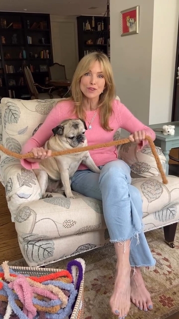 Courtney Thorne-Smith