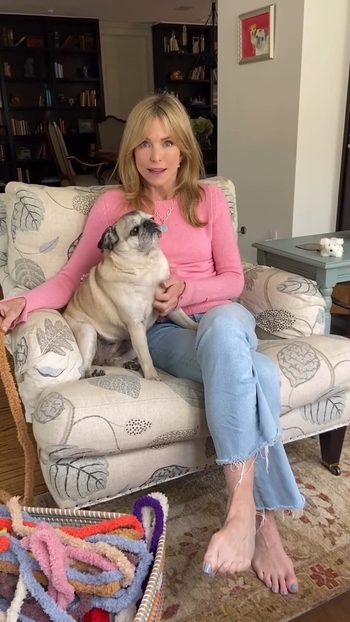 Courtney Thorne-Smith