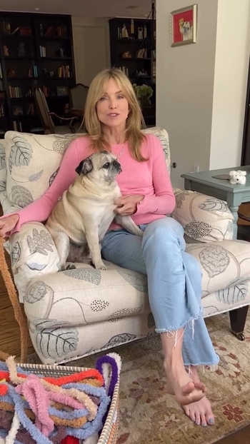 Courtney Thorne-Smith