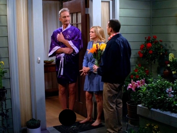 Courtney Thorne-Smith