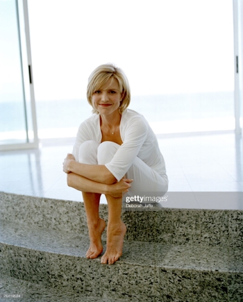 Courtney Thorne-Smith