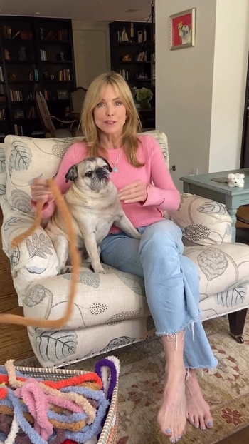 Courtney Thorne-Smith