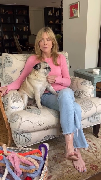 Courtney Thorne-Smith