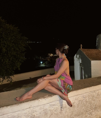 Nikol Saravakou