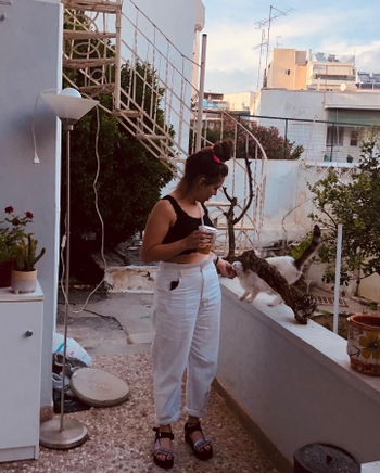 Nikol Saravakou