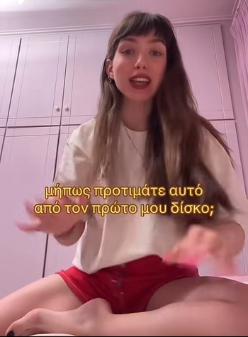 Nikol Saravakou