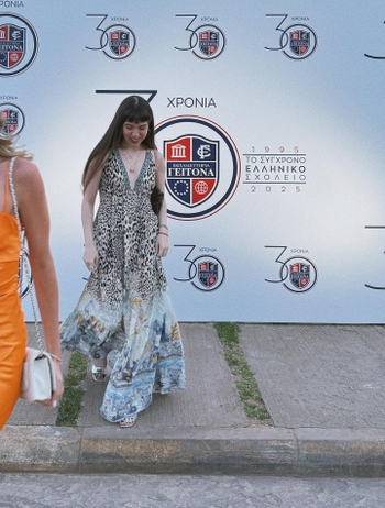 Nikol Saravakou