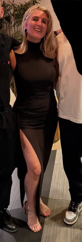 Tanya Dempsey