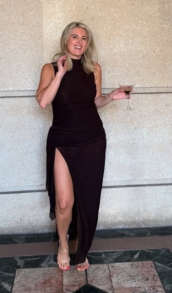 Tanya Dempsey