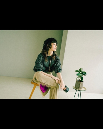 Mika Nakashima