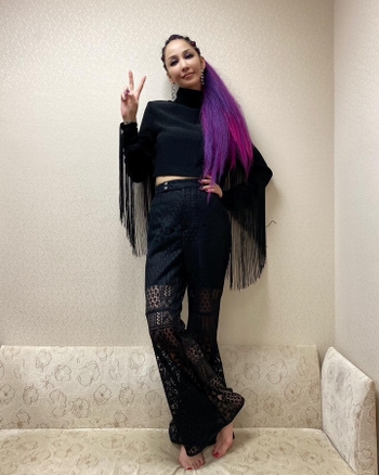 Mika Nakashima