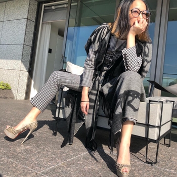 Mika Nakashima