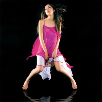 Mika Nakashima