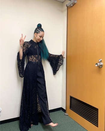 Mika Nakashima