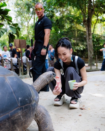 Mika Nakashima