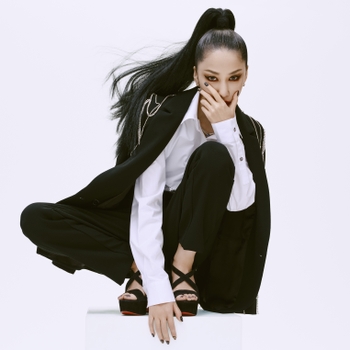 Mika Nakashima