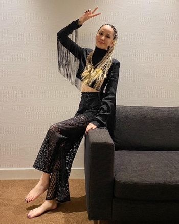Mika Nakashima