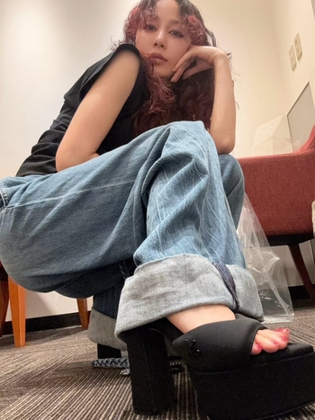 Mika Nakashima