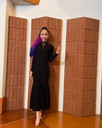 Mika Nakashima
