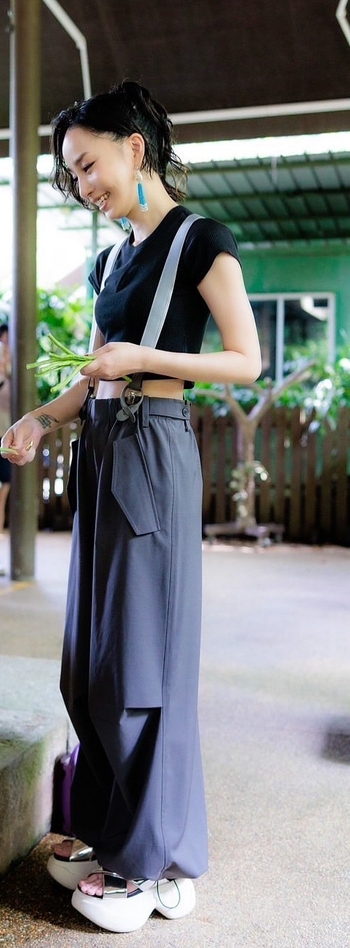 Mika Nakashima