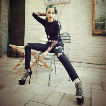 Mika Nakashima