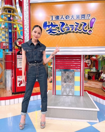 Mika Nakashima