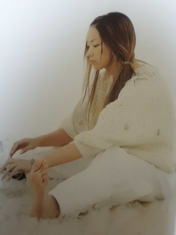 Mika Nakashima