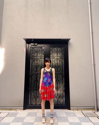 Mika Nakashima