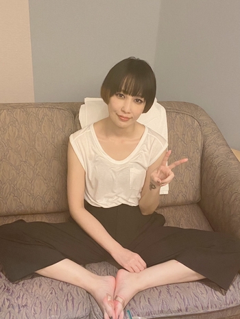 Mika Nakashima