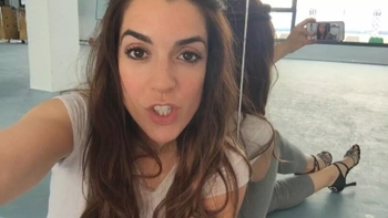 Ruth Lorenzo