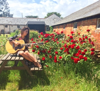 Ruth Lorenzo