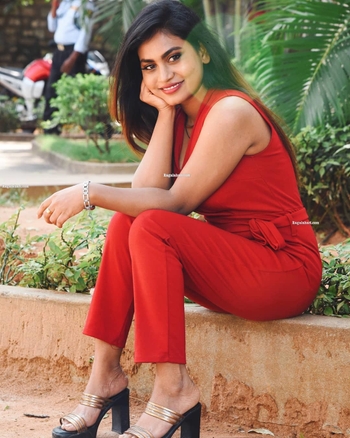 Priyanka Augustin