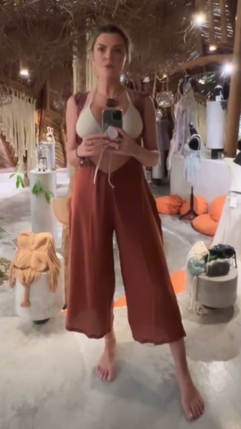 Marjorie De Sousa