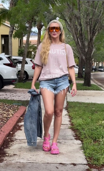 Marjorie De Sousa