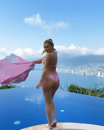 Marjorie De Sousa