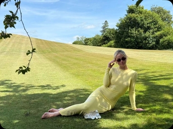 Emma Brooks McAllister