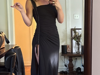 Emma Brooks McAllister