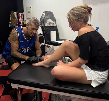 Emma Brooks McAllister