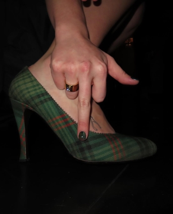 Emma Brooks McAllister