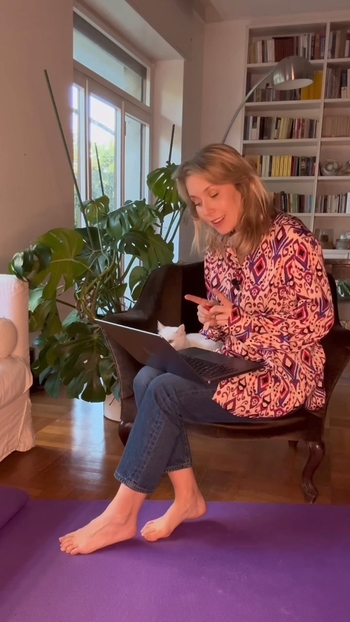 Marguerite Sikabonyi